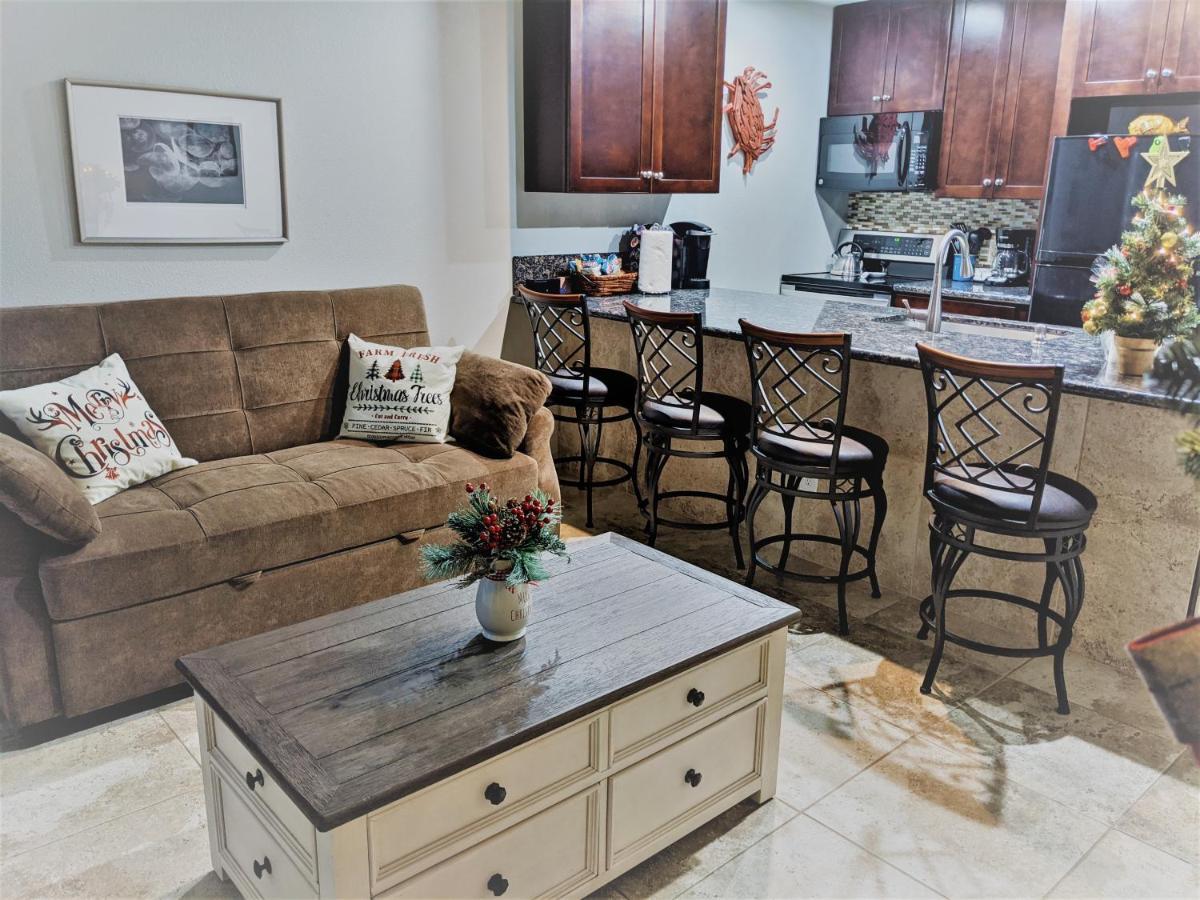 Gulf View, Flip Flop Oasis Gvr06432 Διαμέρισμα Γκάλβεστον Εξωτερικό φωτογραφία