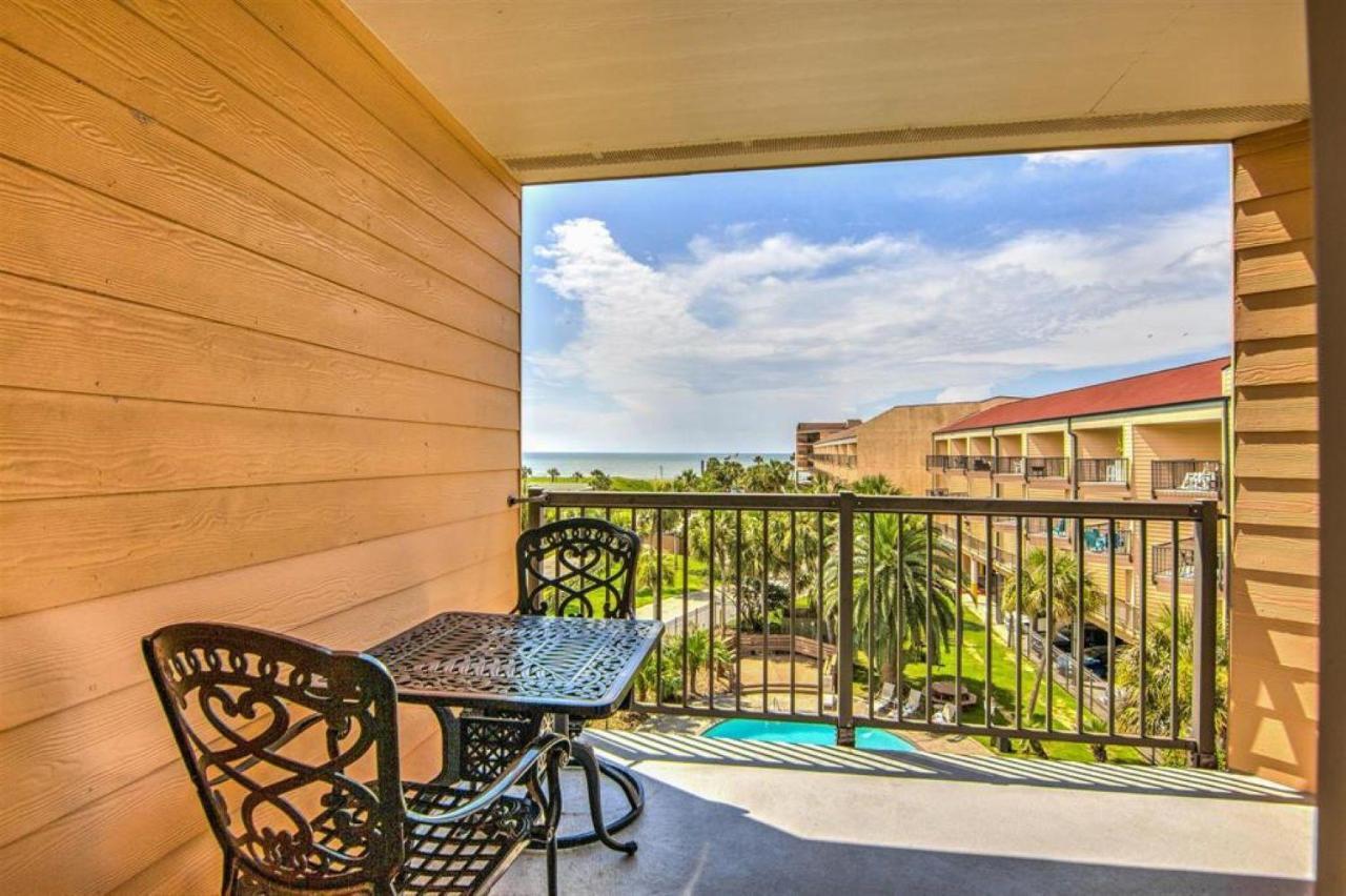 Gulf View, Flip Flop Oasis Gvr06432 Διαμέρισμα Γκάλβεστον Εξωτερικό φωτογραφία