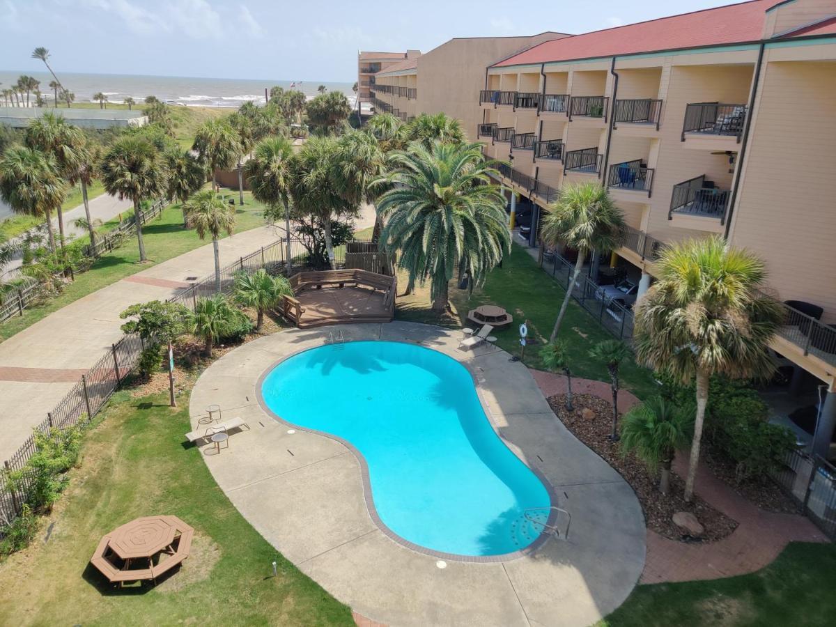 Gulf View, Flip Flop Oasis Gvr06432 Διαμέρισμα Γκάλβεστον Εξωτερικό φωτογραφία