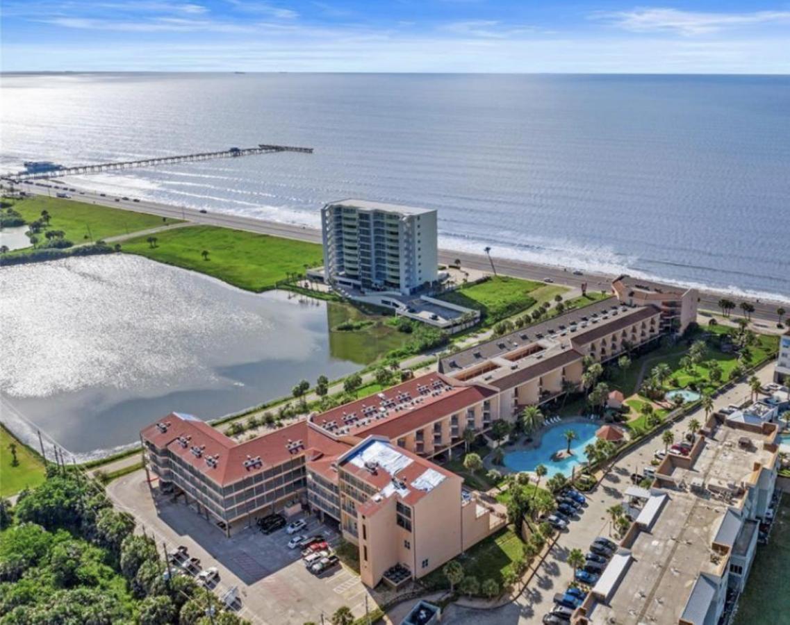 Gulf View, Flip Flop Oasis Gvr06432 Διαμέρισμα Γκάλβεστον Εξωτερικό φωτογραφία