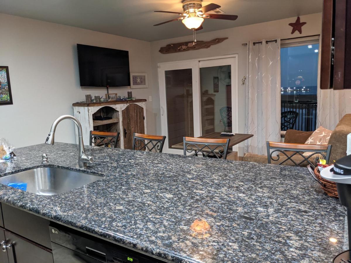 Gulf View, Flip Flop Oasis Gvr06432 Διαμέρισμα Γκάλβεστον Εξωτερικό φωτογραφία