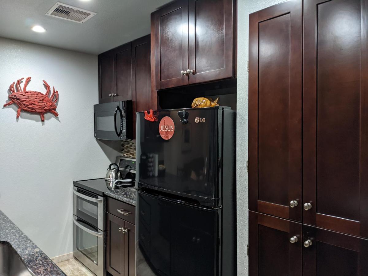 Gulf View, Flip Flop Oasis Gvr06432 Διαμέρισμα Γκάλβεστον Εξωτερικό φωτογραφία