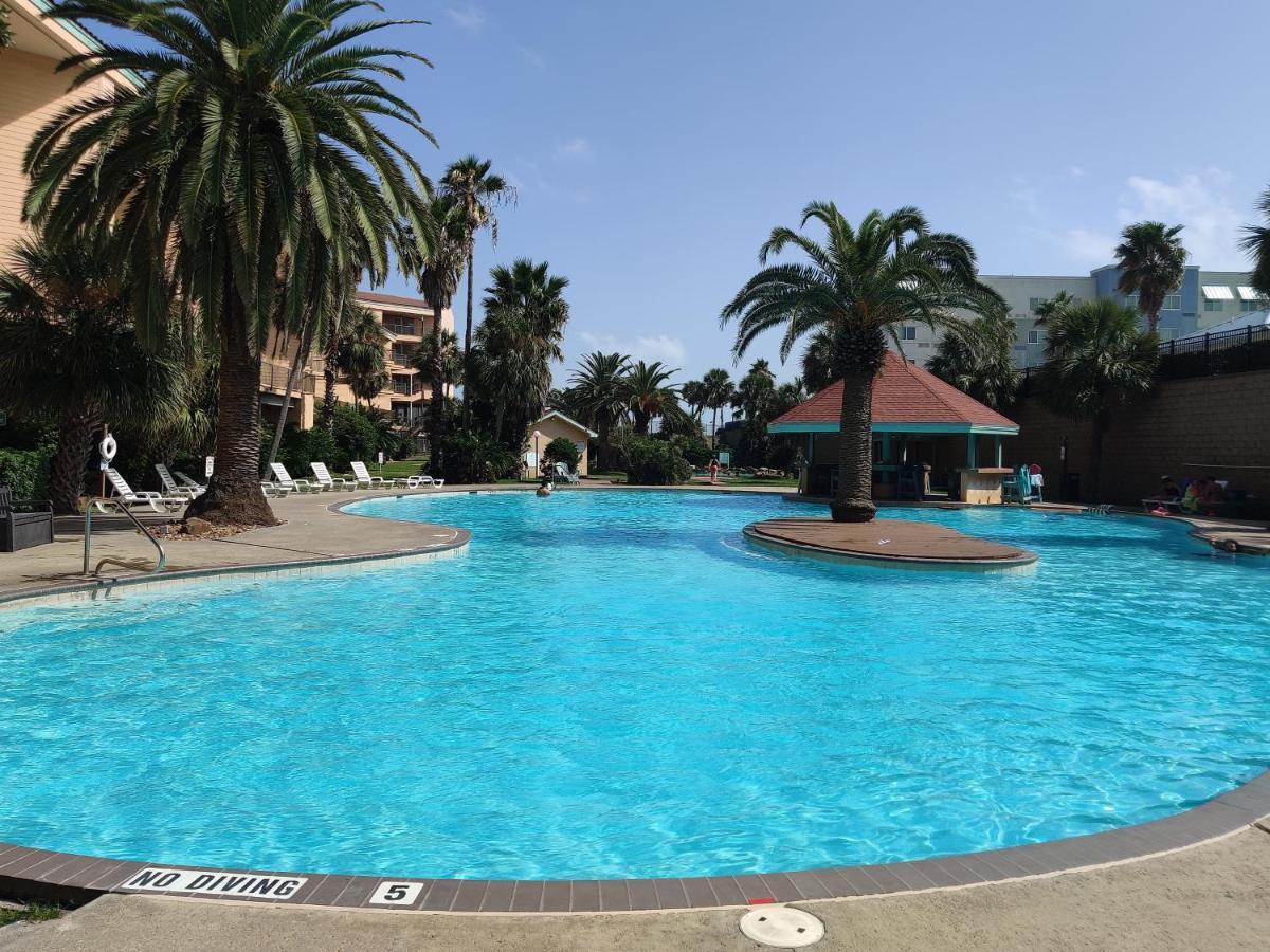 Gulf View, Flip Flop Oasis Gvr06432 Διαμέρισμα Γκάλβεστον Εξωτερικό φωτογραφία