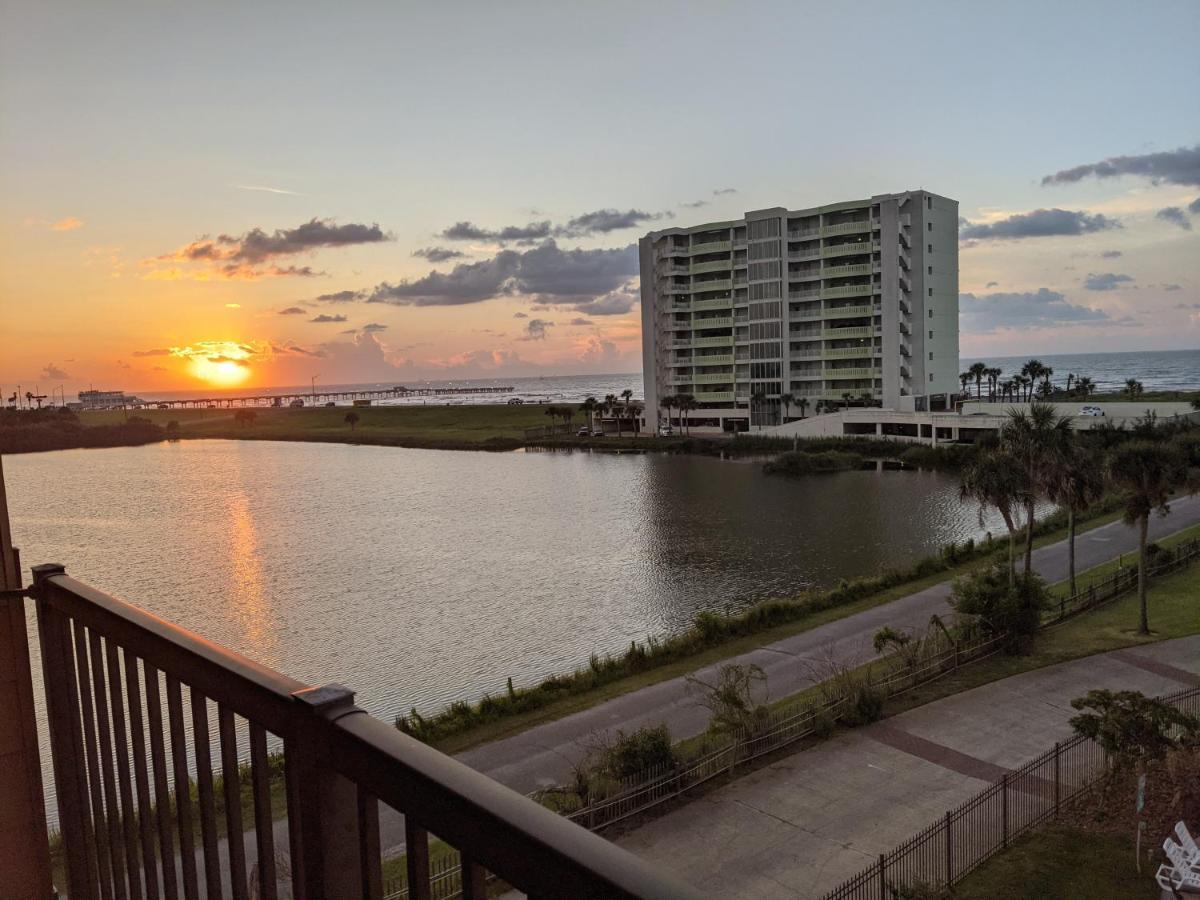 Gulf View, Flip Flop Oasis Gvr06432 Διαμέρισμα Γκάλβεστον Εξωτερικό φωτογραφία