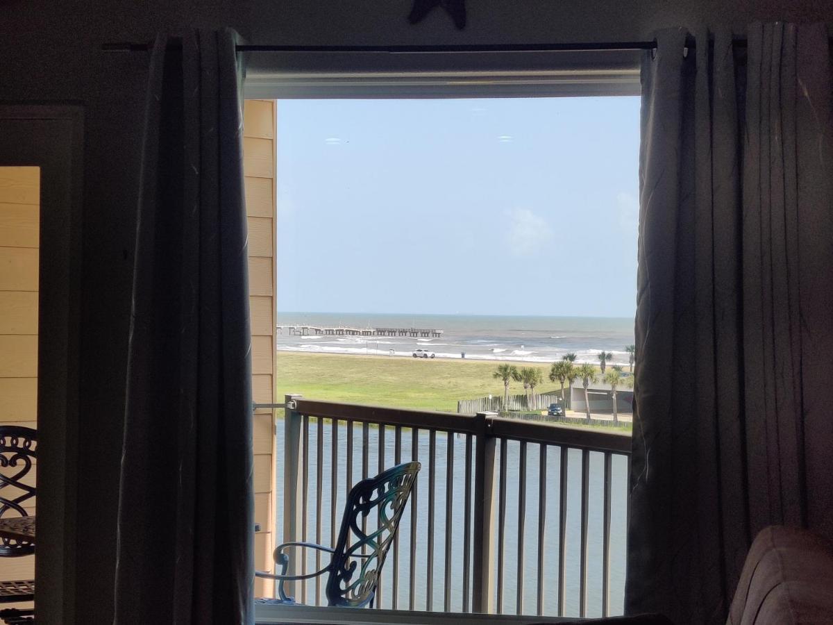 Gulf View, Flip Flop Oasis Gvr06432 Διαμέρισμα Γκάλβεστον Εξωτερικό φωτογραφία