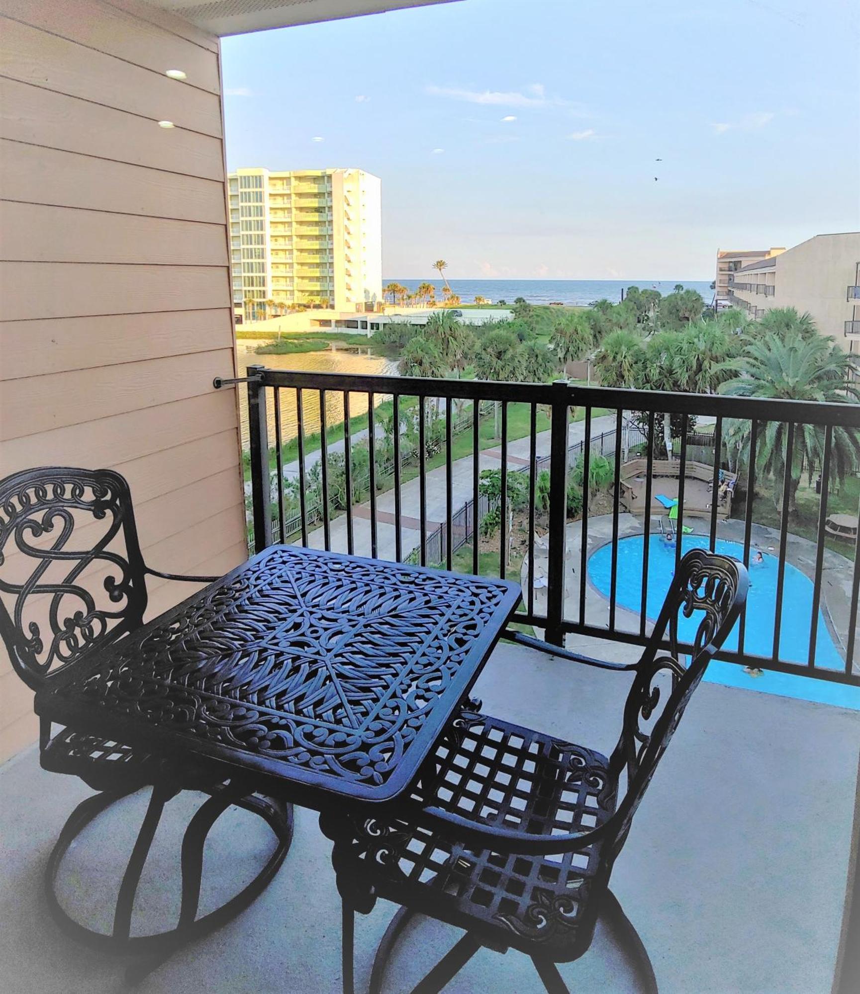 Gulf View, Flip Flop Oasis Gvr06432 Διαμέρισμα Γκάλβεστον Εξωτερικό φωτογραφία